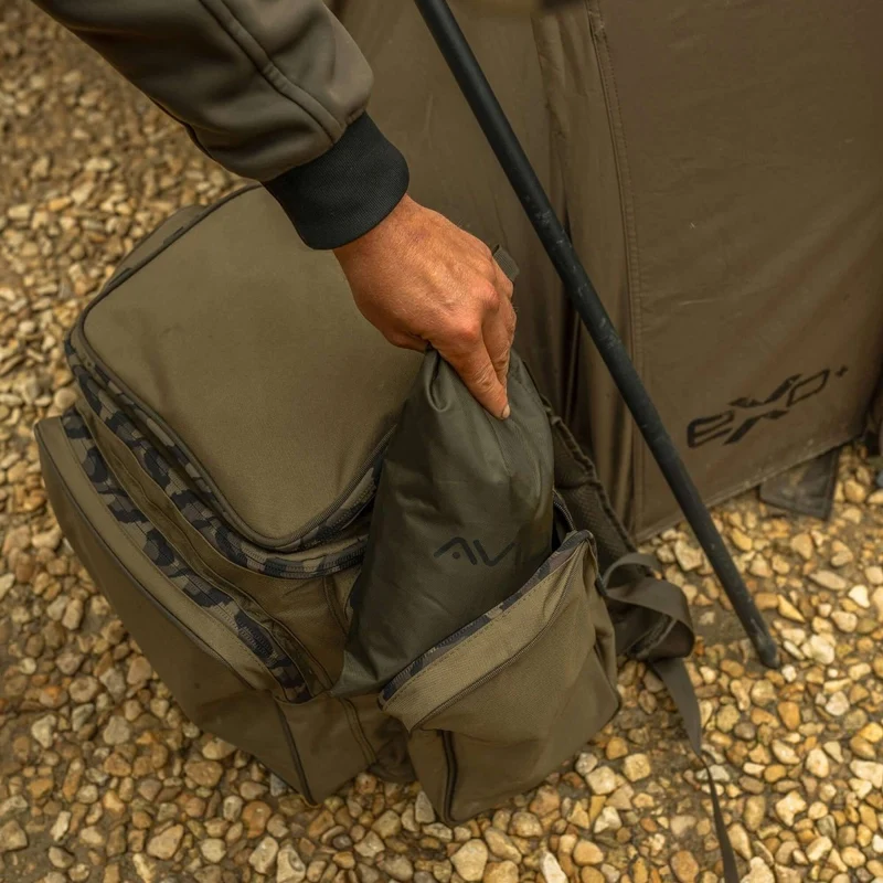 Sac de rétention Avid Carp Pro-Tect