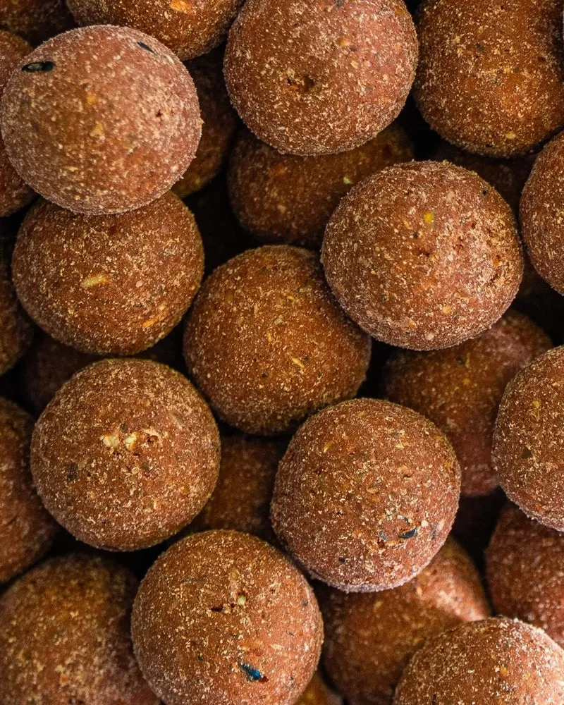 Bouillette Soluble Pro Elite Baits Krill Crab 20 mm 3,5 kg