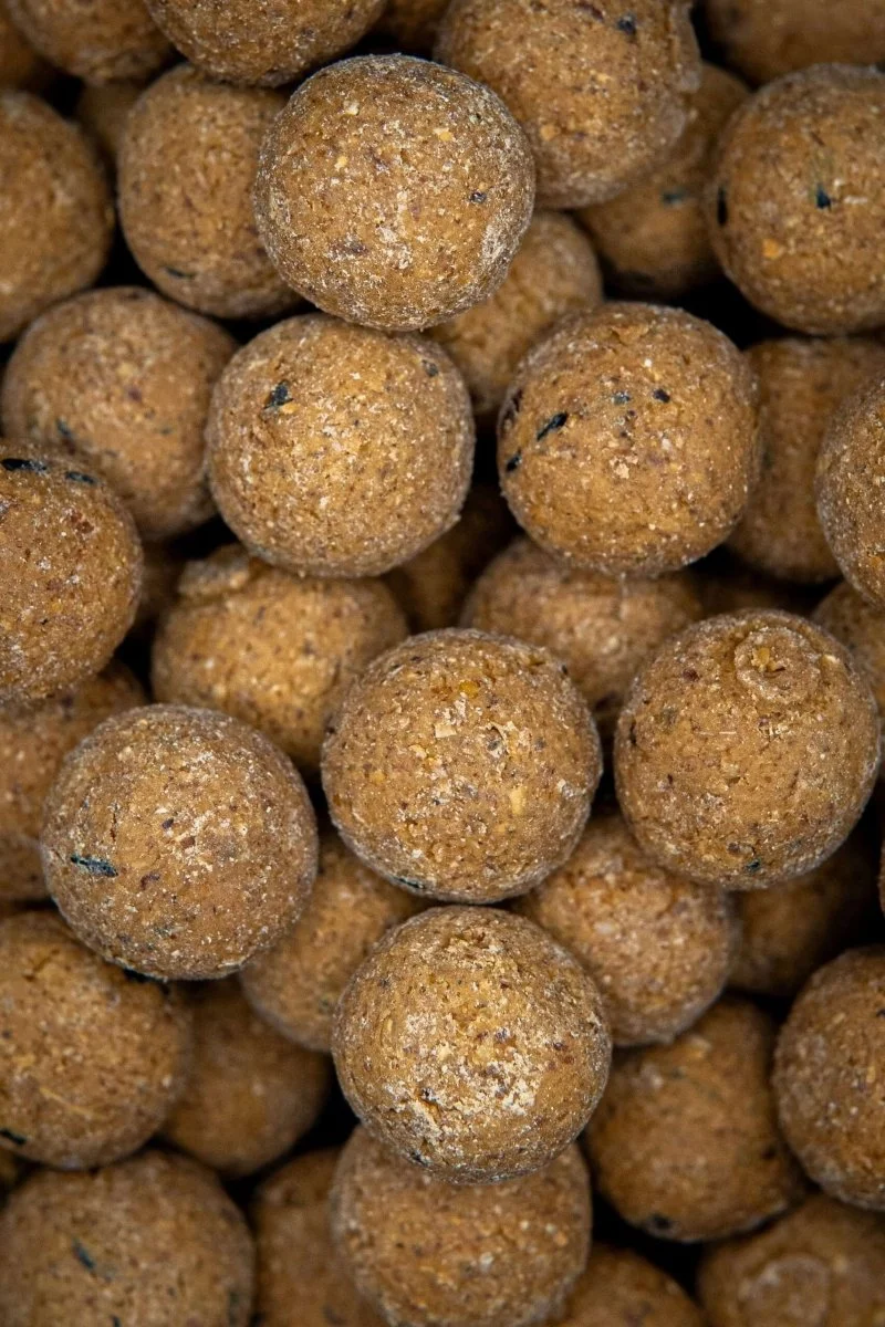 Bouillette Soluble Pro Elite Baits Ananas Scopex 20 mm 3,5 kg