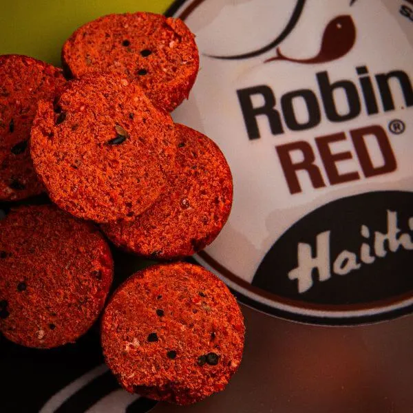 Bouillettes Solubles Pro Elite Baits Robin Red 20 mm 3,5 kg