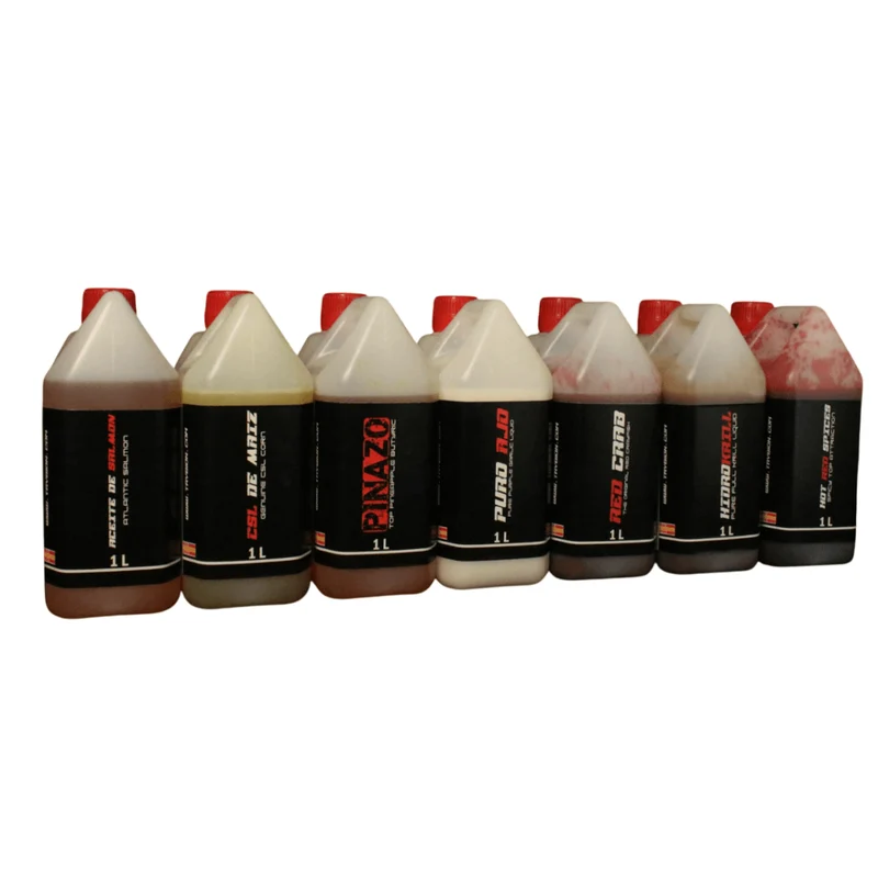 Booster Trybion Ail pur 1000 ml