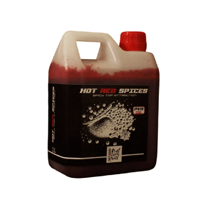 Booster Trybion Hot Red Épices 1000 ml