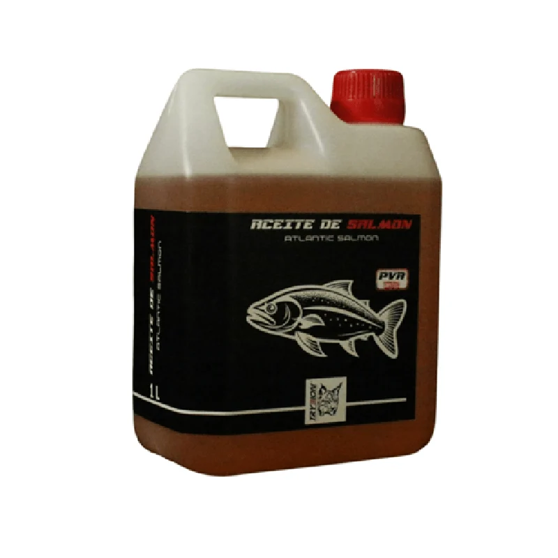 Booster Trybion Huile de Salmon Atlantique 1000 ml