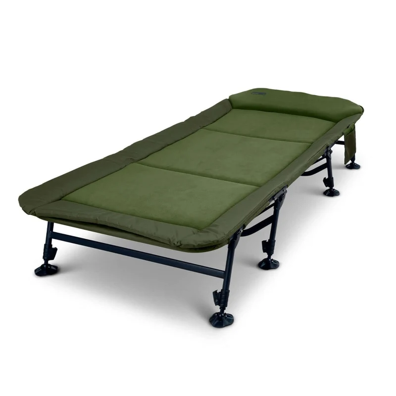 Bed Chair Sonik Bank-Tek Lit de niveau Wide 8 Feet