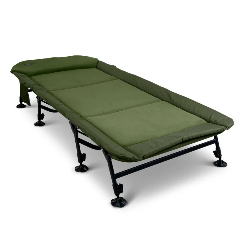 Bed Chair Sonik Bank-Tek Lit de niveau Wide 8 Feet