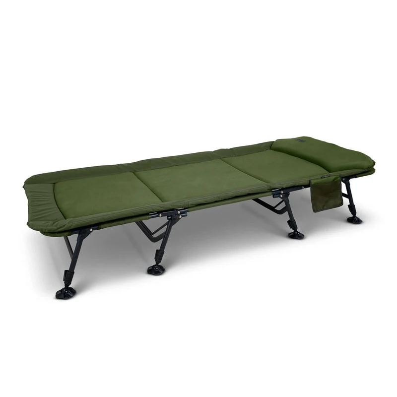 Bed Chair Sonik Bank-Tek Lit de niveau Wide 8 Feet