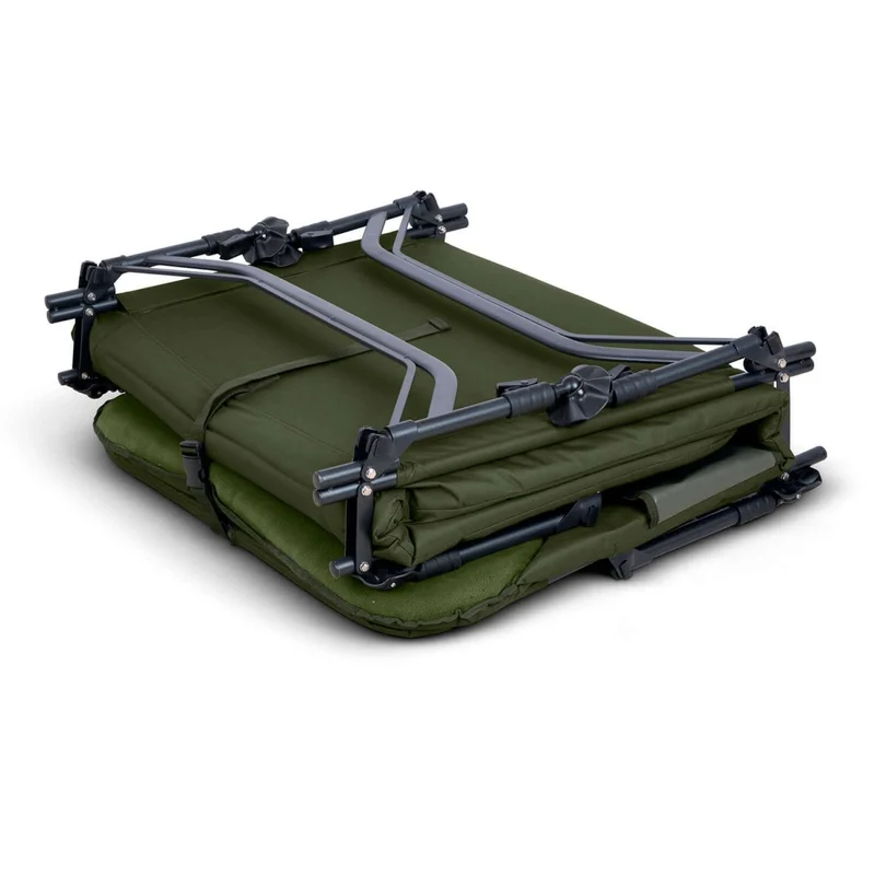 Bed Chair Sonik Bank-Tek Lit de niveau Wide 8 Feet