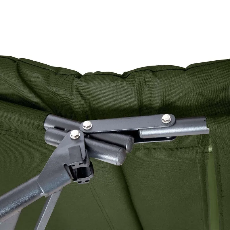 Bed Chair Sonik Bank-Tek Lit de niveau Wide 8 Feet