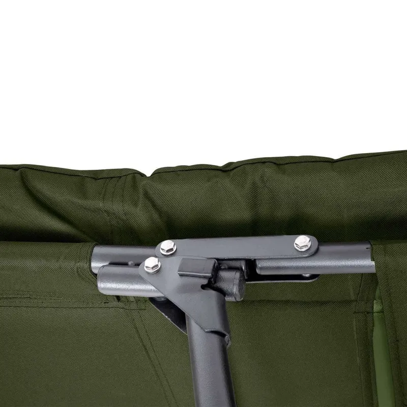 Bed Chair Sonik Bank-Tek Lit de niveau Wide 8 Feet