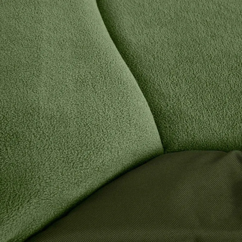 Bed Chair Sonik Bank-Tek Lit de niveau Wide 8 Feet