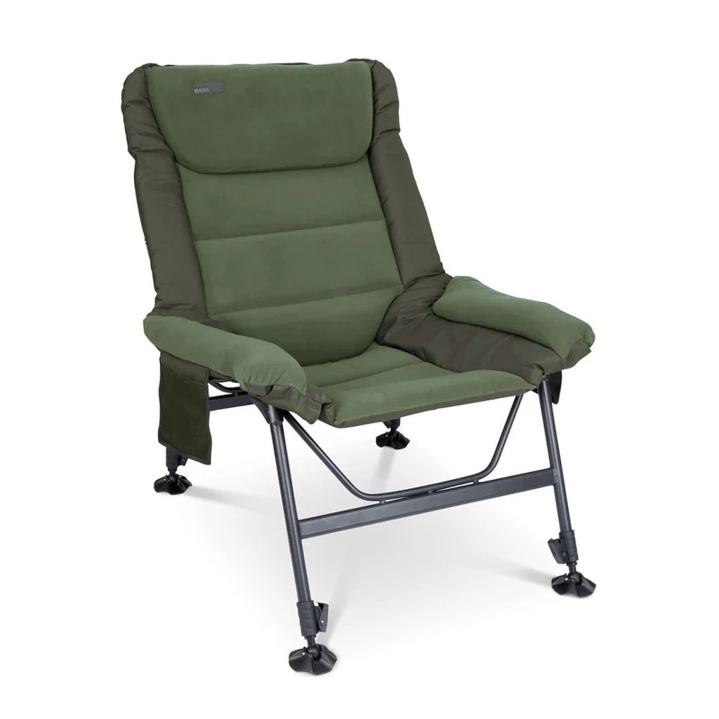 Chaise Sonik Bank-Tek Comfy