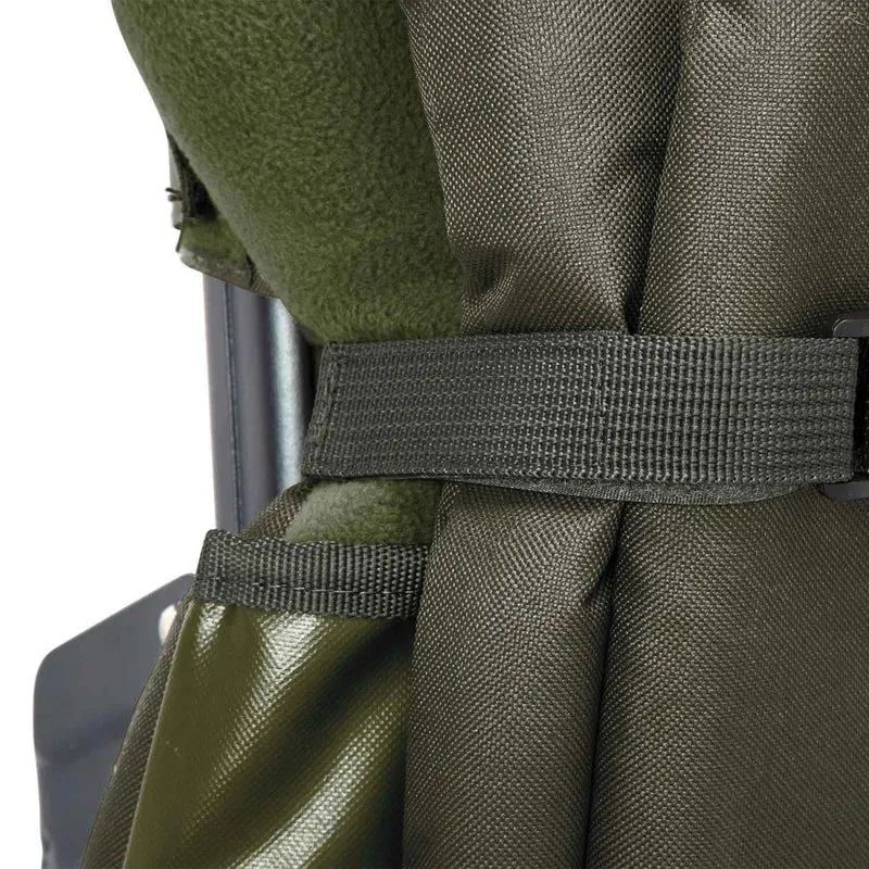 Chaise Sonik Bank-Tek Comfy