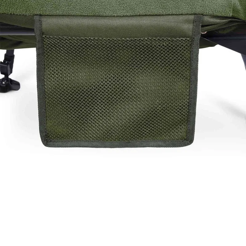 Chaise Sonik Bank-Tek Comfy