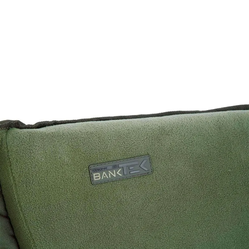 Chaise Sonik Bank-Tek Comfy