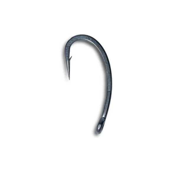 Hameçons Nash Curve Shank X