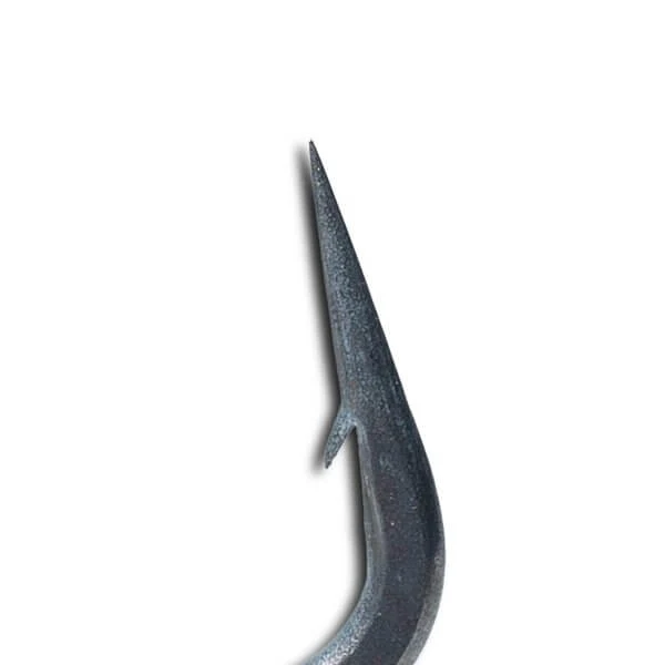 Hameçons Nash Curve Shank X