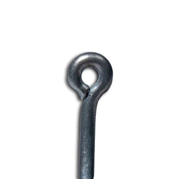 Hameçons Nash Curve Shank X