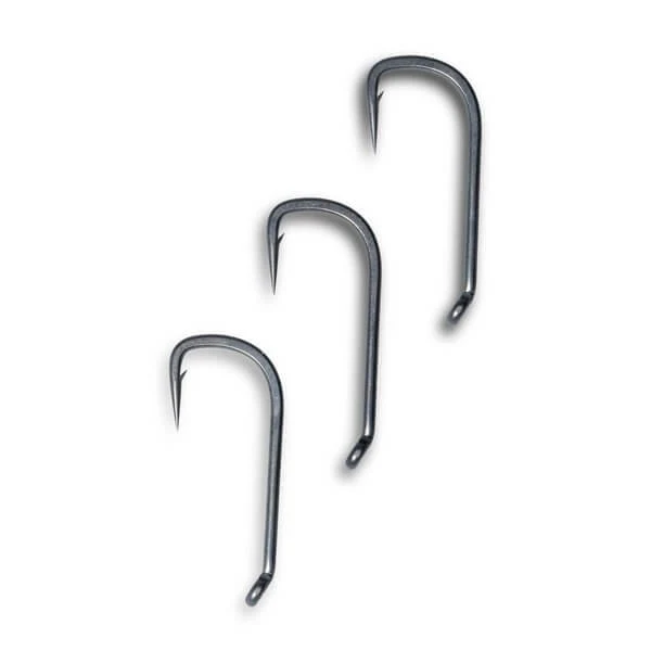 Hameçons Nash Twister Long Shank X