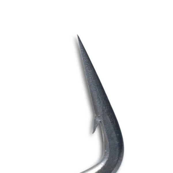 Hameçons Nash Twister Long Shank X