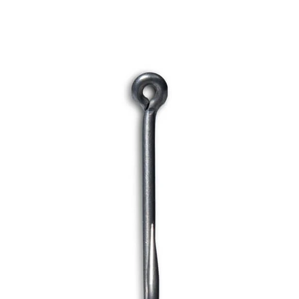 Hameçons Nash Twister Long Shank X