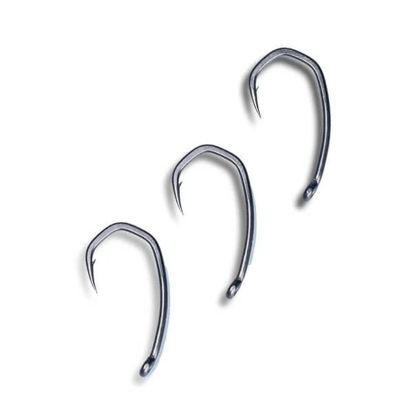 Hameçons Nash Claw Long Shank X