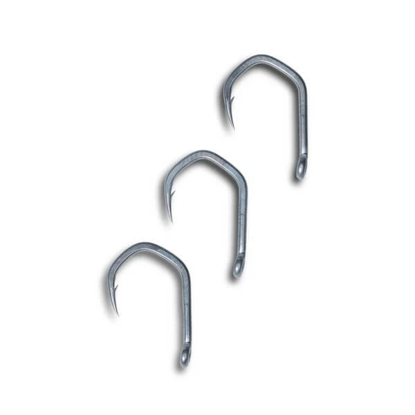Hameçons Nash Claw X