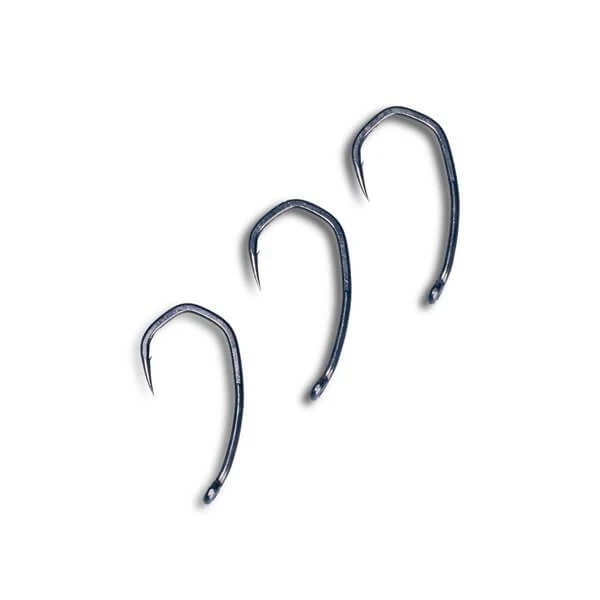 Hameçons Nash Claw Long Shank