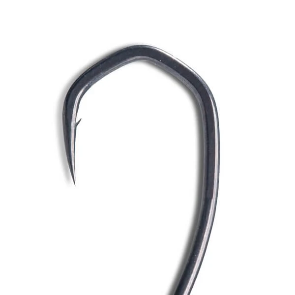 Hameçons Nash Claw Long Shank