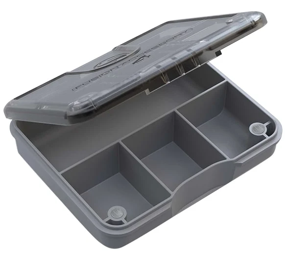 Feeder Box Accessory Box 4 Compartments – Accessoiredoos met 4 Compartimenten