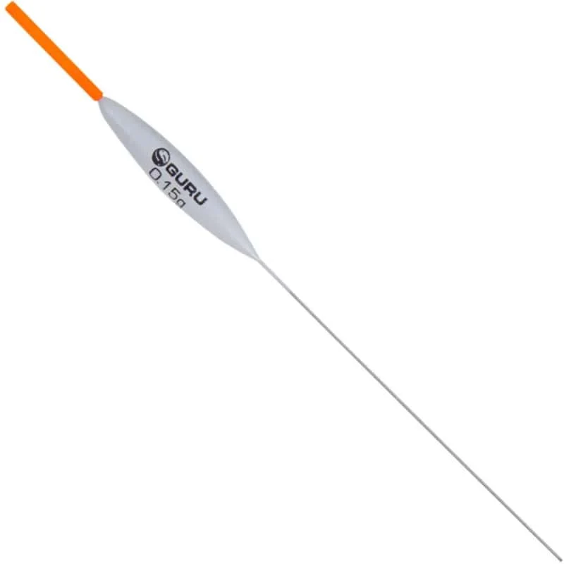 F1 WIRE STEM FLOAT 0.40g – Dobber (10 stuks)