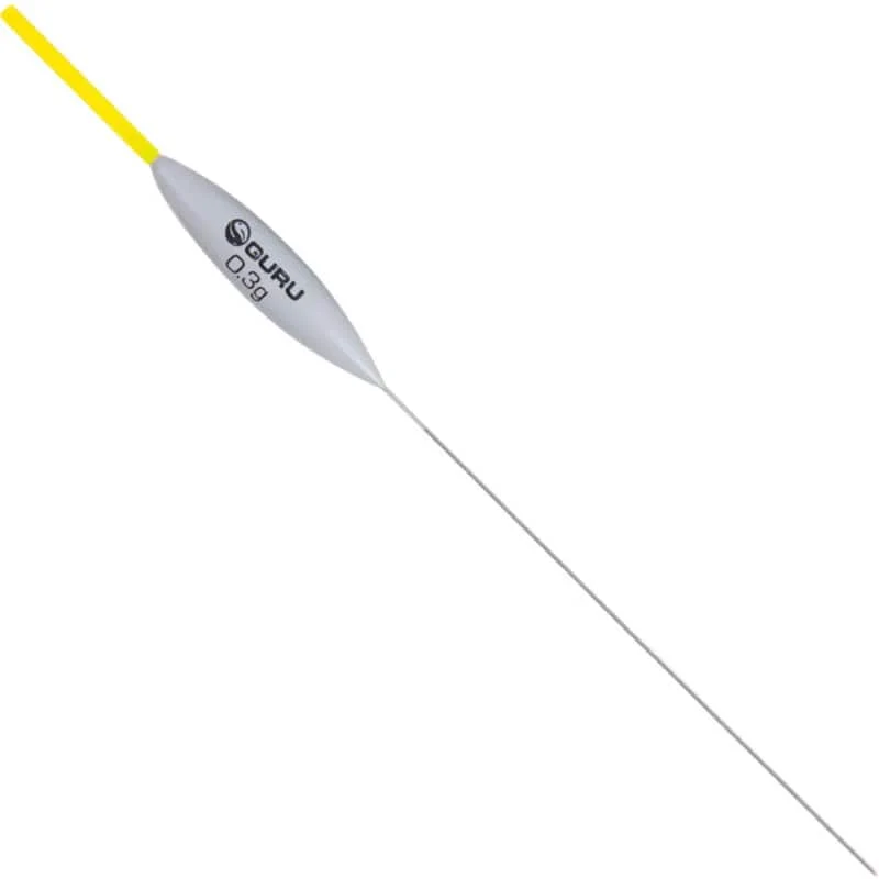 F1 WIRE STEM FLOAT 0.40g – Dobber (10 stuks)