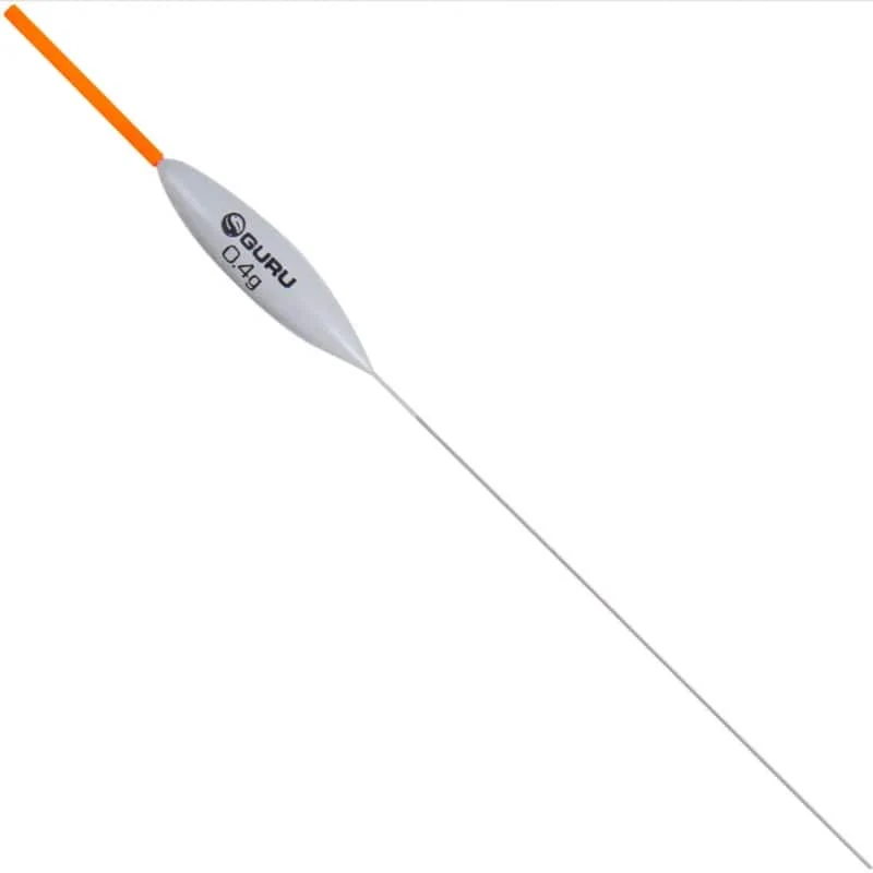 F1 WIRE STEM FLOAT 0.40g – Dobber (10 stuks)