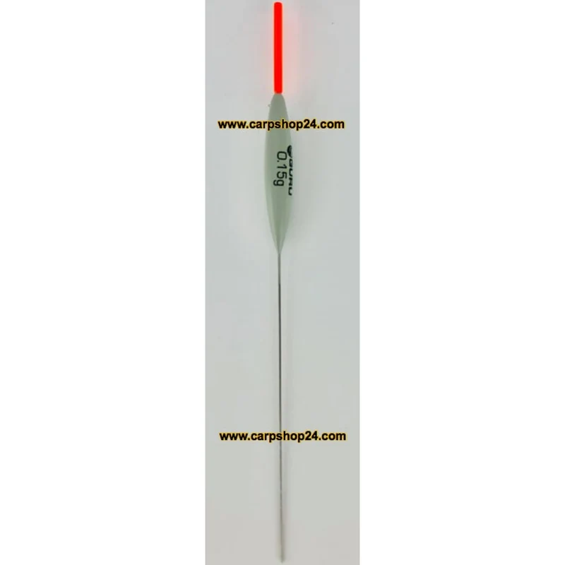 F1 WIRE STEM FLOAT 0.40g – Dobber (10 stuks)