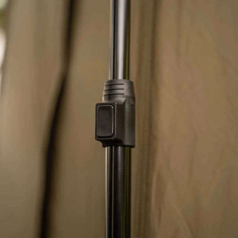 Abri Avid Carp Screen House XT Compact