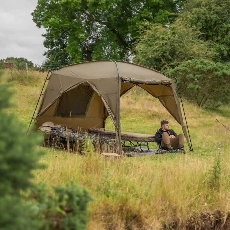 Abri Avid Carp Revolve Screen House