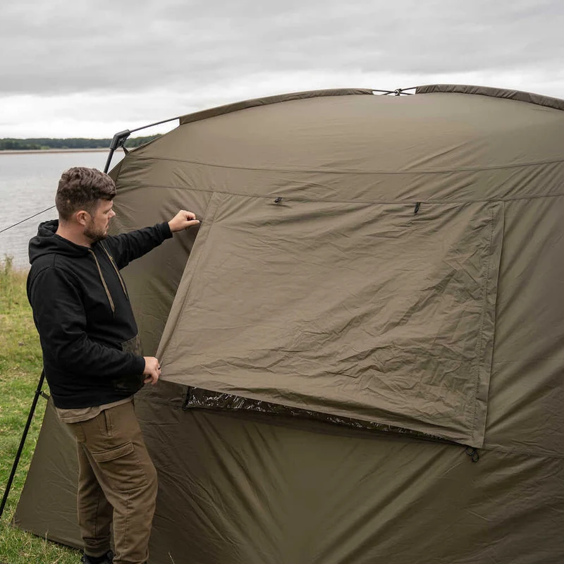 Abri Avid Carp Revolve Screen House