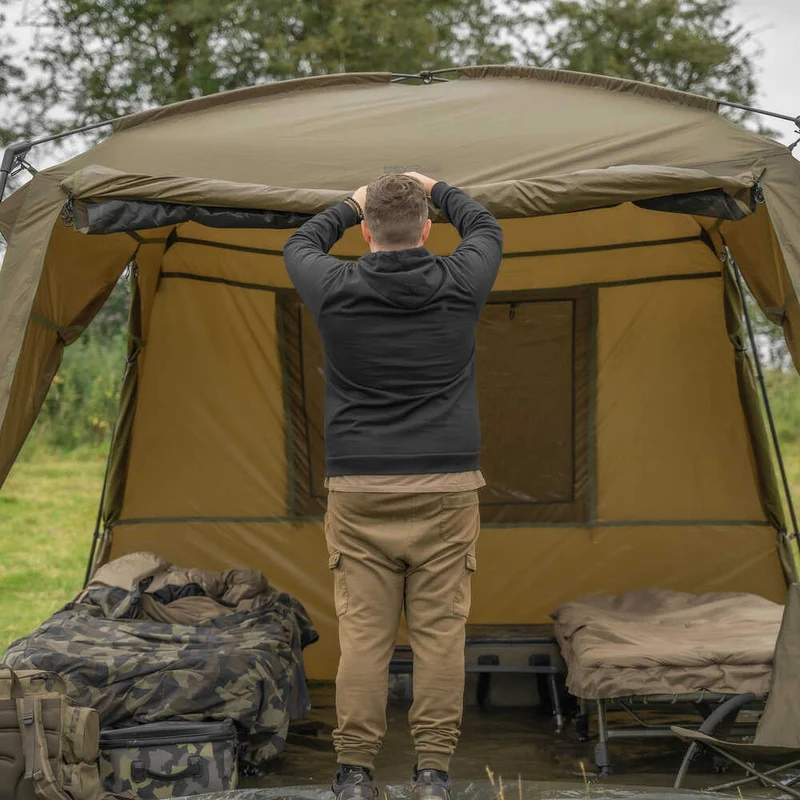 Abri Avid Carp Revolve Screen House