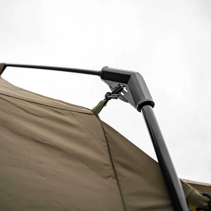 Abri Avid Carp Revolve Screen House