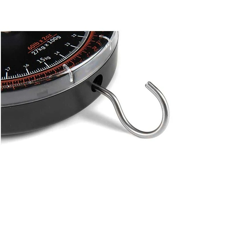 Balance Analogique Fox Dial 54 kg