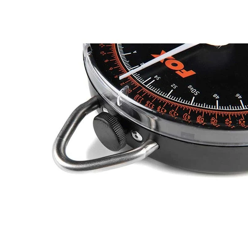 Balance Analogique Fox Dial 27 kg