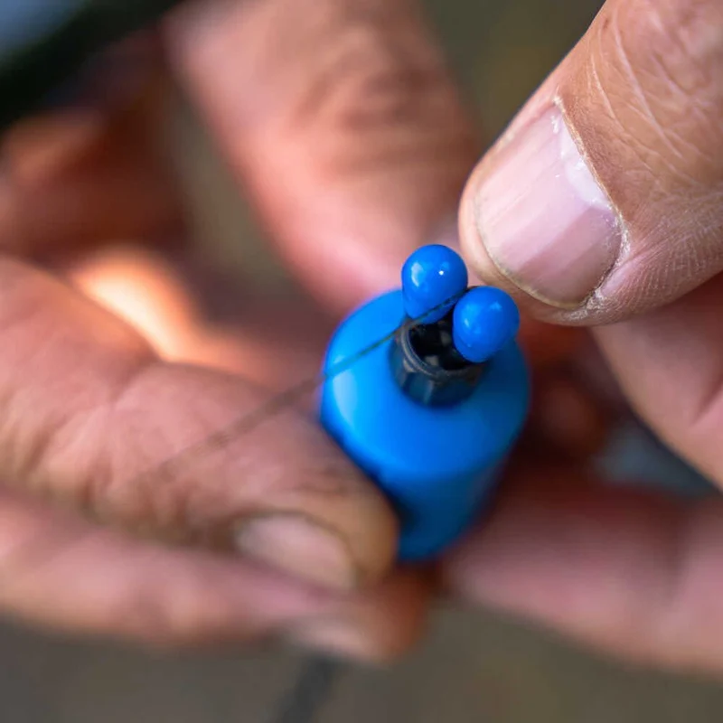 Tendeur Avid Carp Revolve Bobbin Kit