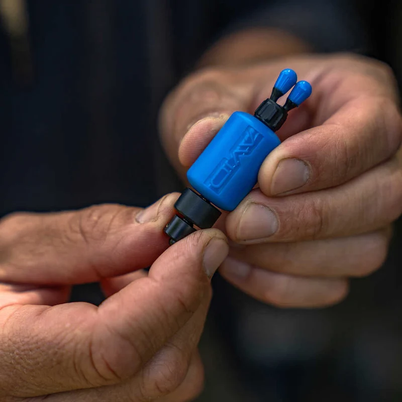 Tendeur Avid Carp Revolve Bobbin Kit