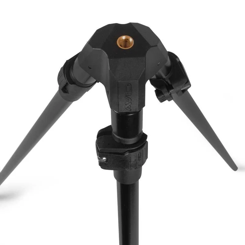 Trépied pour le pesage Avid Carp Pro-Tect Deluxe