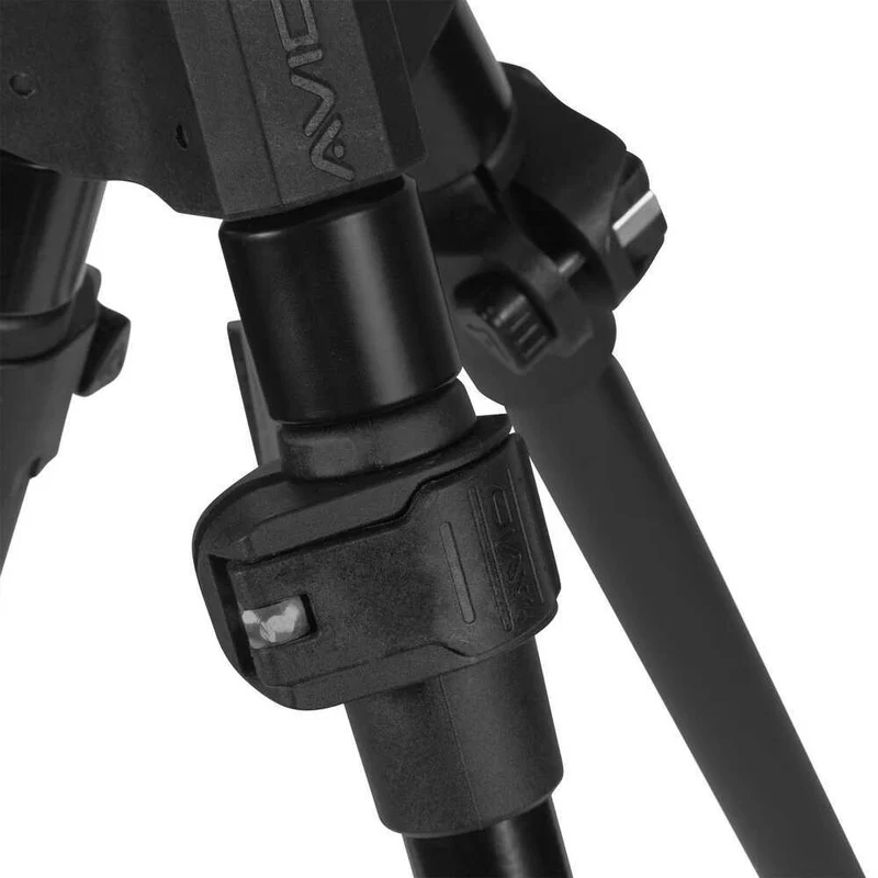 Trépied pour le pesage Avid Carp Pro-Tect Deluxe