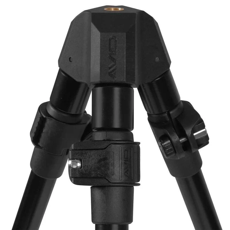 Trépied pour le pesage Avid Carp Pro-Tect Deluxe