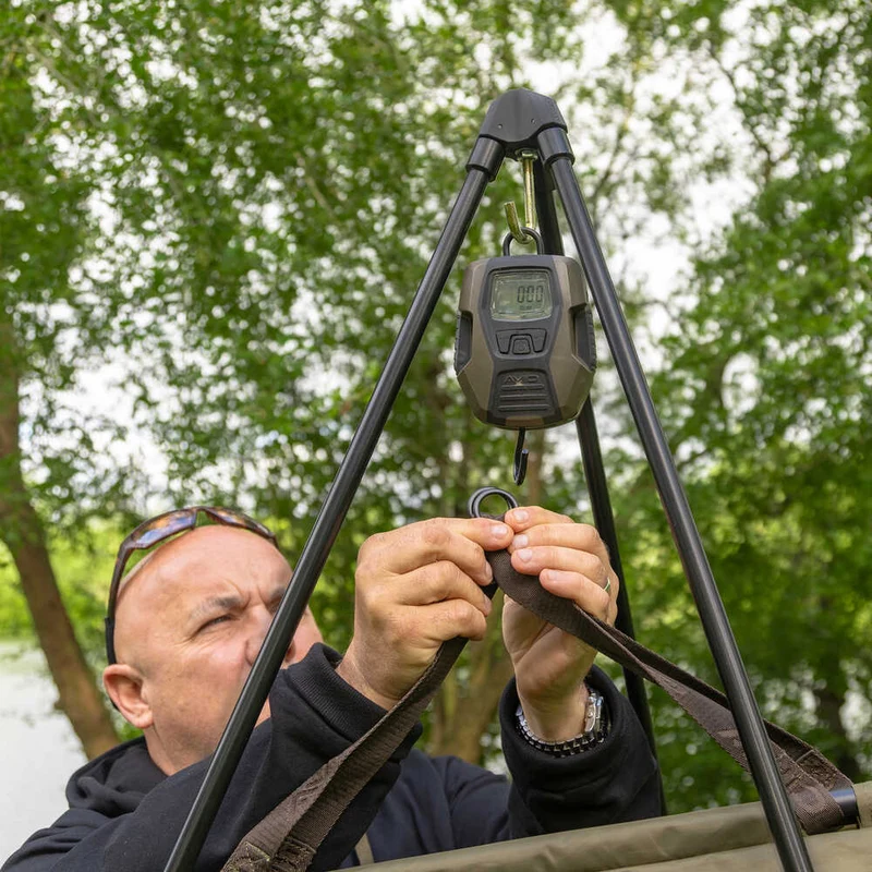 Trépied pour le pesage Avid Carp Pro-Tect Deluxe