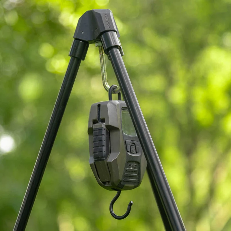 Trépied pour le pesage Avid Carp Pro-Tect Deluxe