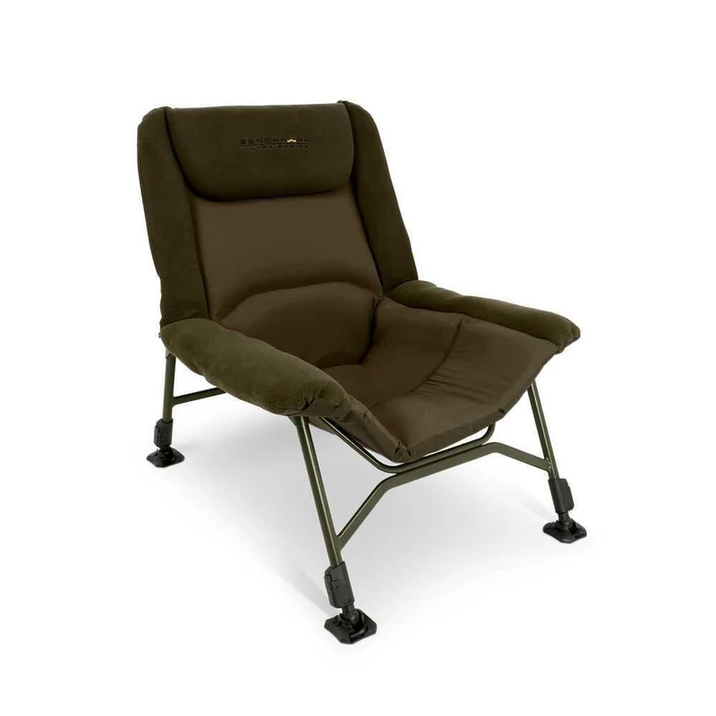 Chaise Avid Carp Benchmark Ultra Cozy