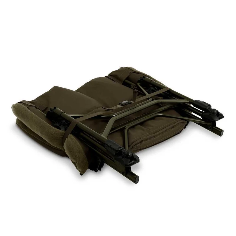 Chaise Avid Carp Benchmark Ultra Cozy