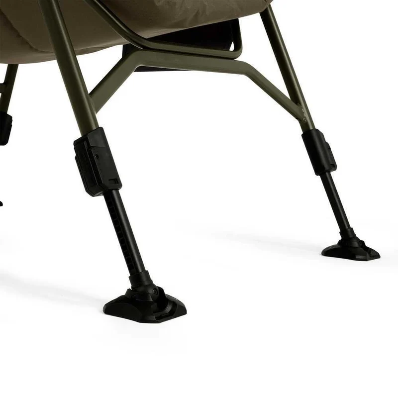 Chaise Avid Carp Benchmark Ultra Cozy